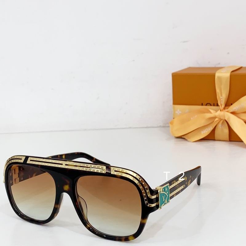 LV Sunglasses ID:20260410-2591